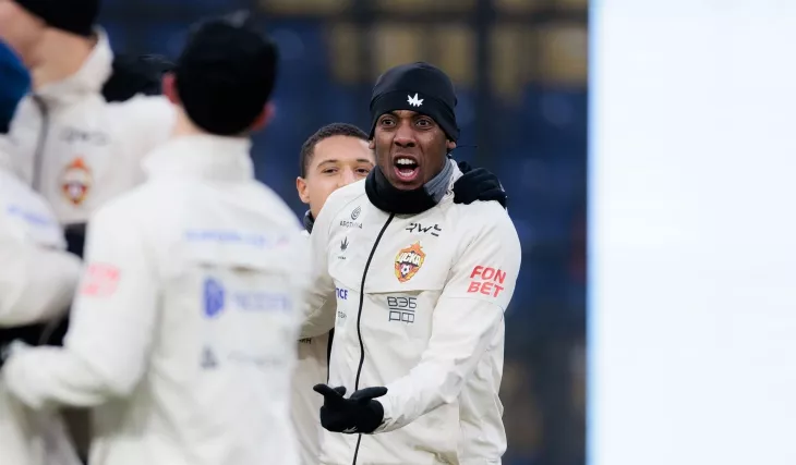 ФК Спартак Москва, ФК Динамо Москва