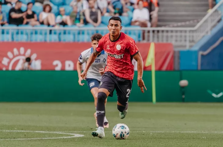 ФК Акрон, ФК Зенит