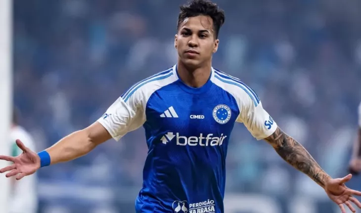 ФК Зенит, Крузейро