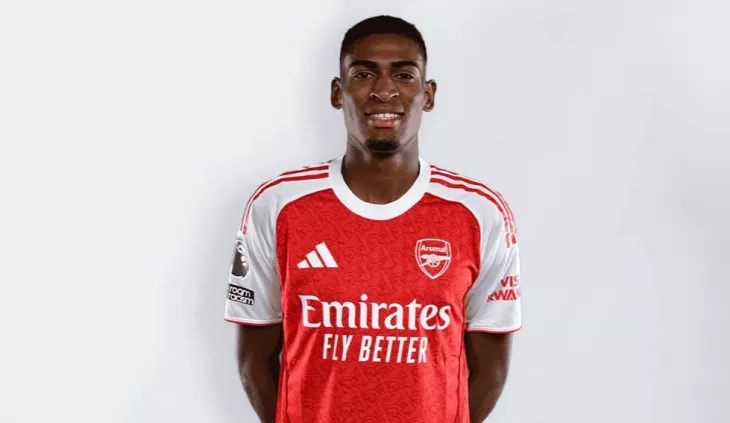 Арсенал, Кристиан Москера