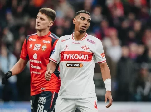 ФК Спартак Москва, Бешикташ