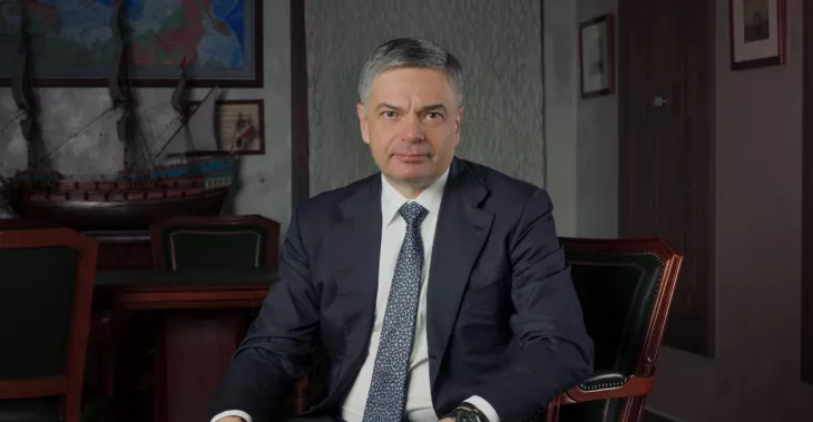 ФК Спартак Москва, Вадим Романов