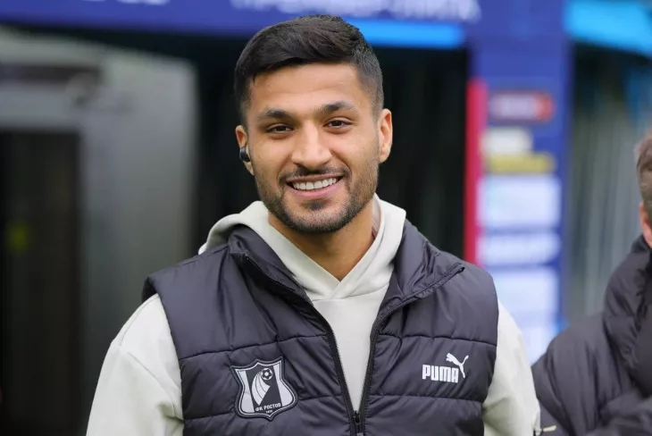 ФК Ростов, ФК Рубин