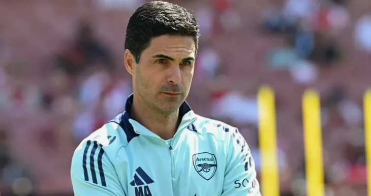 Арсенал, Астон Вилла