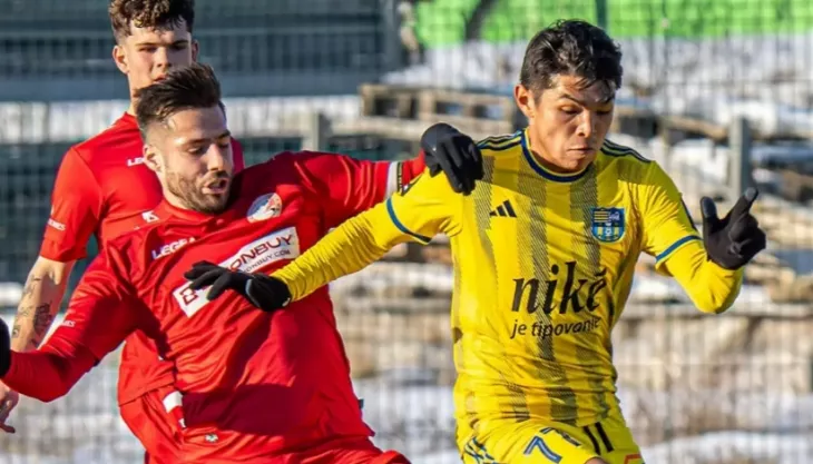 ФК Локомотив Москва, ФК Ахмат