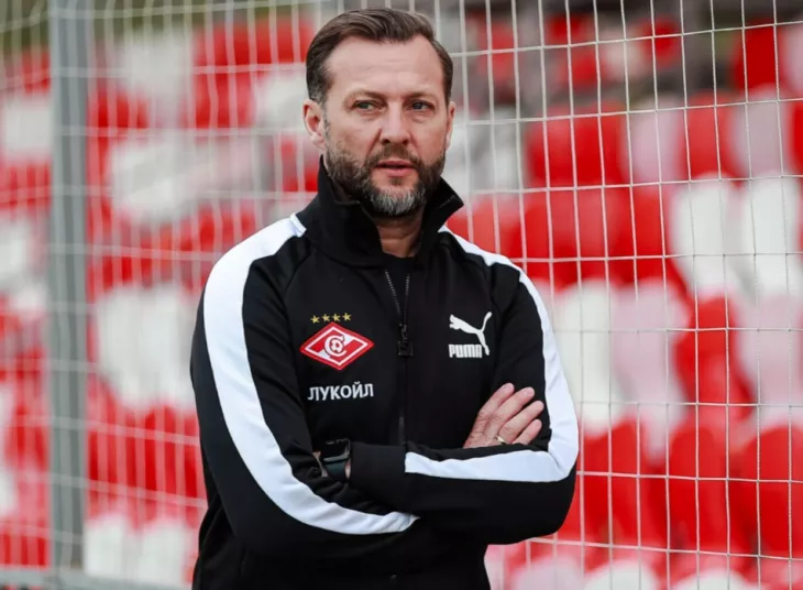 ФК Спартак Москва, Роман Зобнин