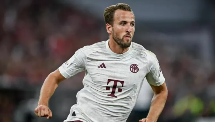 Бавария, Штутгарт