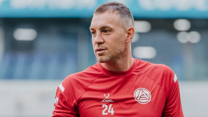 ФК Зенит, ФК Акрон