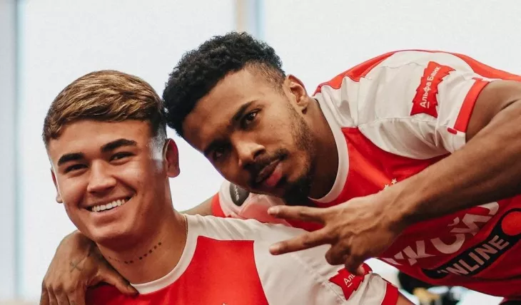 ФК Спартак Москва, ФК Динамо Москва