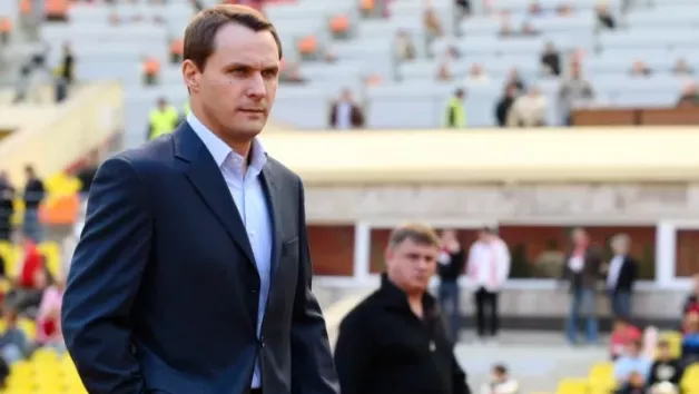 ФК Динамо Москва, Андрей Кобелев