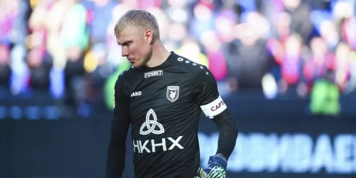 ФК Сочи, Юрий Дюпин