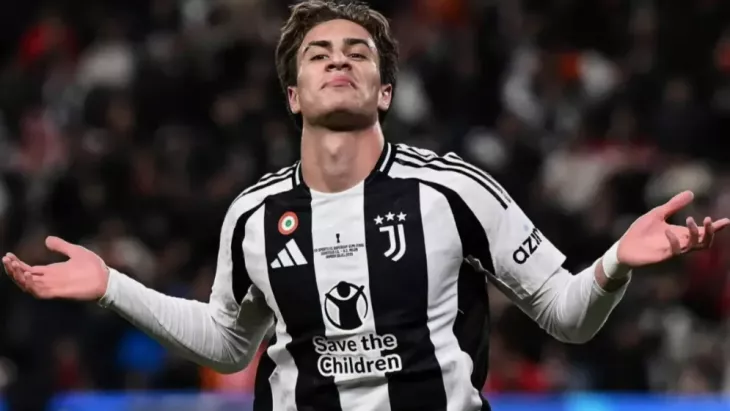 Ювентус, Арсенал