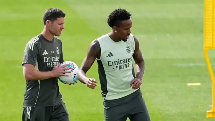 Реал Мадрид, Сельта