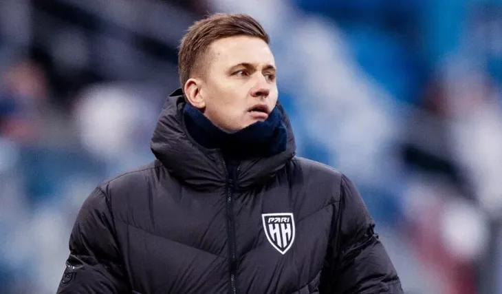 ФК Пари НН, ФК Динамо Махачкала