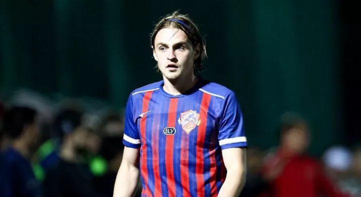 ФК Спартак Москва, Российская Премьер-Лига (РПЛ)