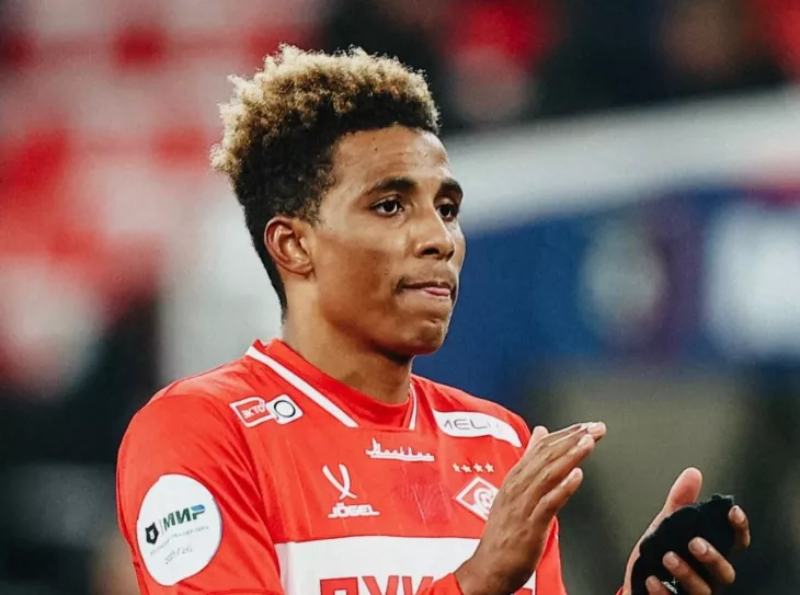 ФК Спартак Москва, ФК Динамо Москва