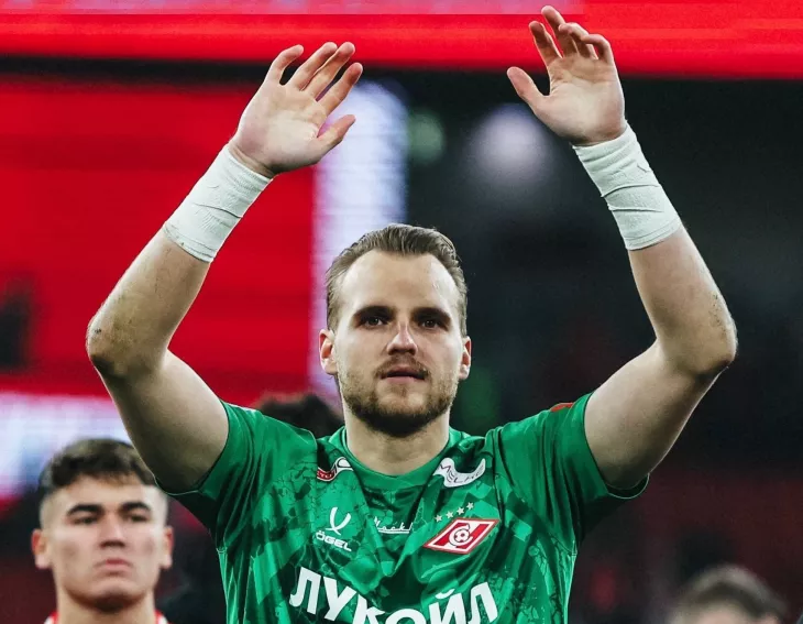 ФК Спартак Москва, ФК Динамо Москва