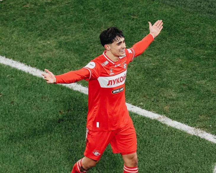 ФК Спартак Москва, ФК Динамо Москва