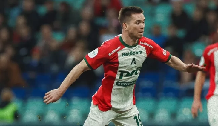 ФК Локомотив Москва, ФК Сочи