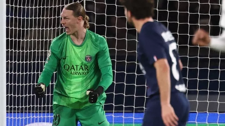 ПСЖ, ФК Краснодар