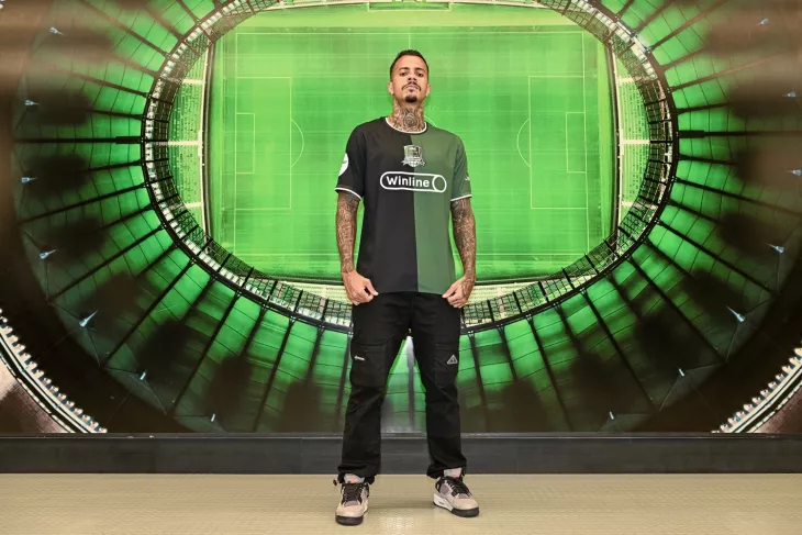 ФК Краснодар, Диего Коста