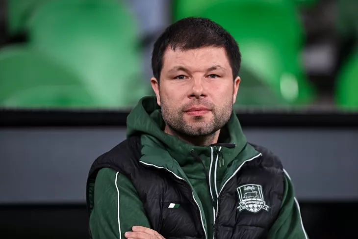 ФК Краснодар, Джон Кордоба