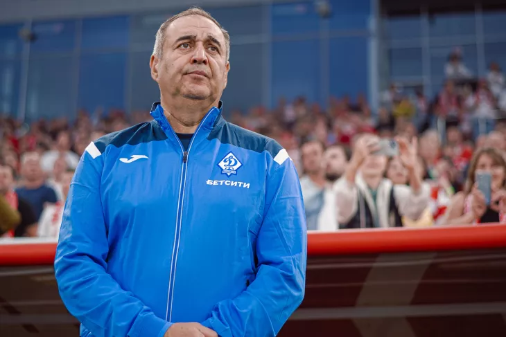 ФК Спартак Москва, ФК Зенит