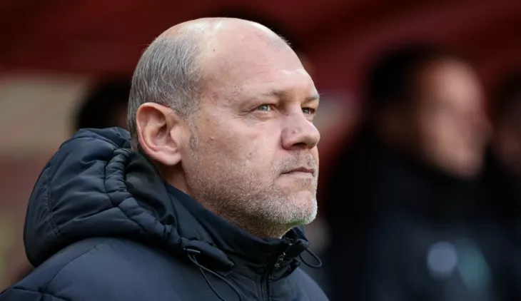 ФК Урал, Мирослав Ромащенко