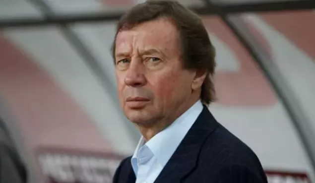 ФК Краснодар, Юрий Сёмин