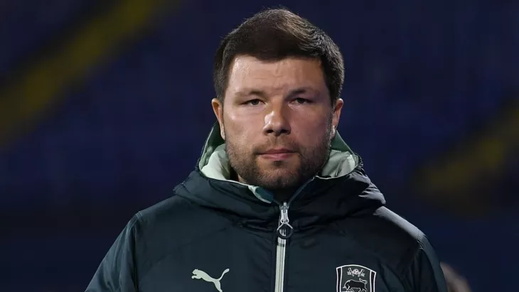 ФК Краснодар, Мурад Мусаев
