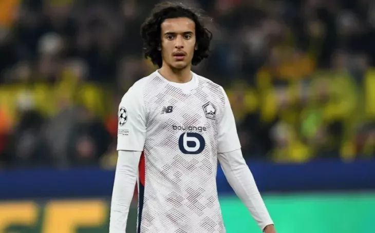 Реал Мадрид, Манчестер Юнайтед