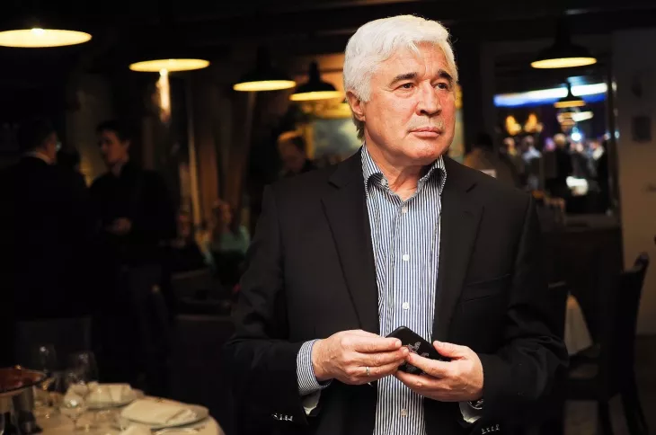 ФК Краснодар, Евгений Ловчев