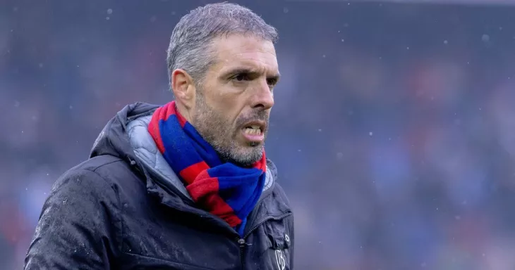 Заварзин: «Лучший тренер первой части сезона — Челестини. Молчун, который спокойно работает и создал хороший коллектив»