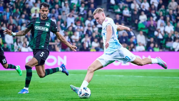 ФК Краснодар, Александр Тарханов