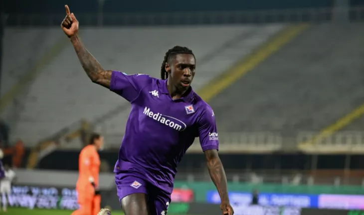 Фиорентина, Барселона