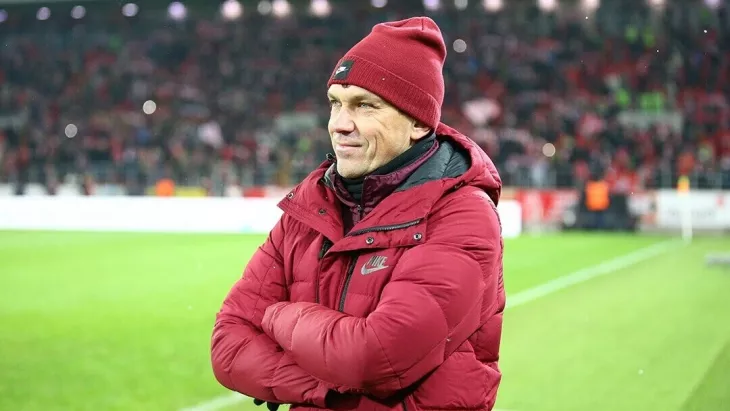 ФК Спартак Москва, Роман Пилипчук