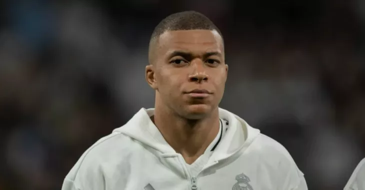 Реал Мадрид, Манчестер Сити