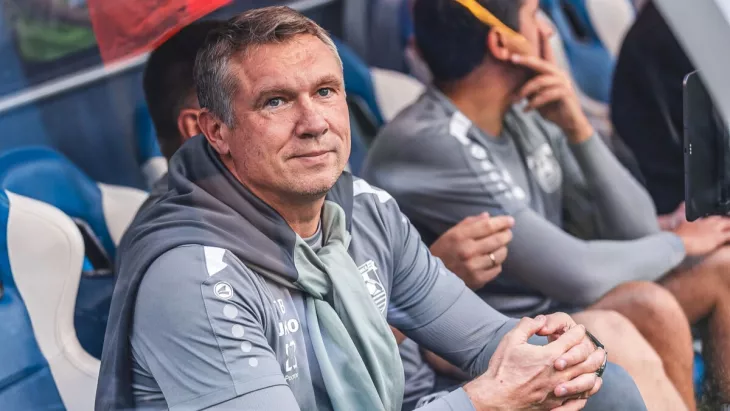 ФК Балтика, Российская Премьер-Лига (РПЛ)