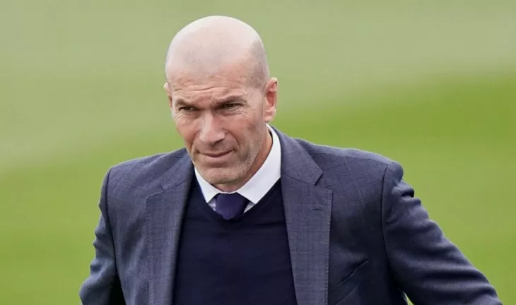 Реал Мадрид, Хаби Алонсо