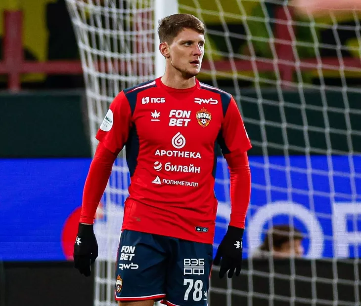 ФК Краснодар, ПФК ЦСКА