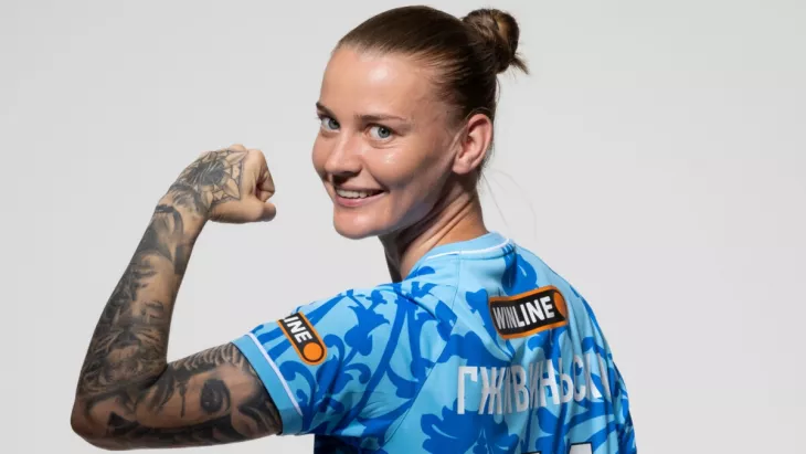 ФК Спартак Москва, ФК Зенит