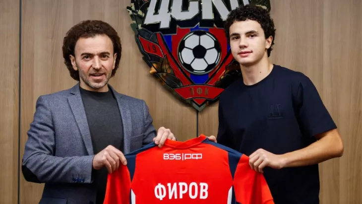 ПФК ЦСКА, Российская Премьер-Лига (РПЛ)