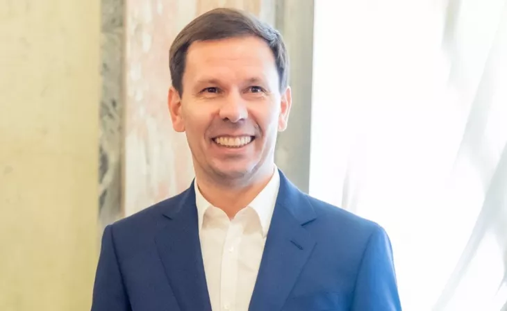 ФК Зенит, Константин Зырянов