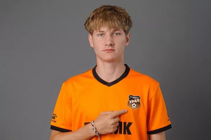 ФК Урал, ПФК ЦСКА