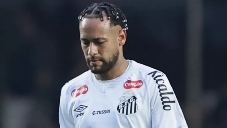 Сантос, Неймар