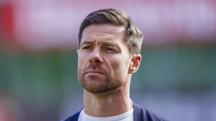 Реал Мадрид, Хаби Алонсо