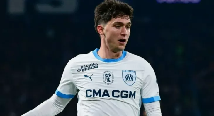 Ювентус, ФК Спартак Москва