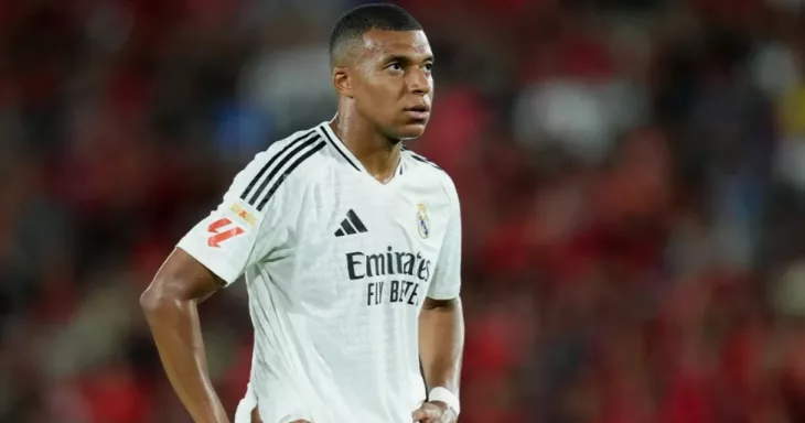 Реал Мадрид, Манчестер Сити