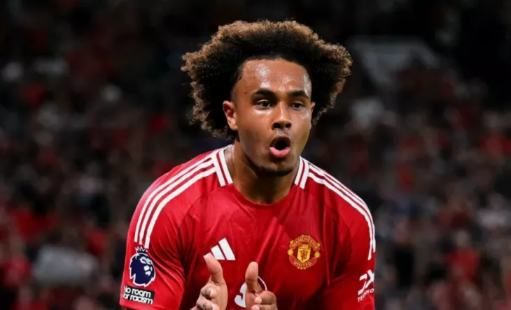 Манчестер Юнайтед, Вест Хэм