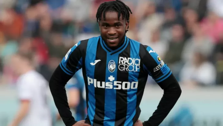 Галатасарай, Аталанта